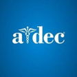 A-dec logo on InHerSight