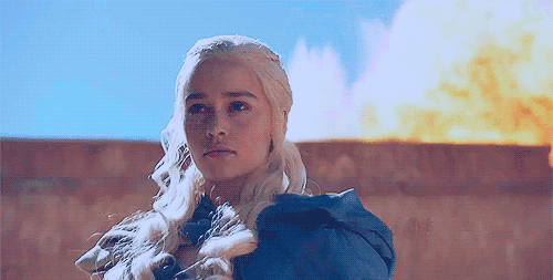 16 Daenerys Targaryen Quotes to Use on Your Haters