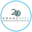 Emancipet logo on InHerSight