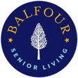 Balfour Senior Living logo on InHerSight