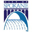 City of Spokane logo on InHerSight