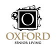 Oxford Senior Living logo on InHerSight