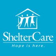 ShelterCare logo on InHerSight