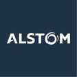 Alstom Canada logo on InHerSight
