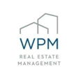 WPM Real Estate Management logo on InHerSight