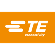 TE Connectivity logo on InHerSight