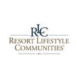 Resort Lifestyle Communities logo on InHerSight