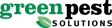 Green Pest Solutions logo on InHerSight