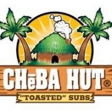 Cheba Hut logo on InHerSight
