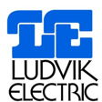 Ludvik Electric Co. logo on InHerSight
