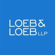 Loeb & Loeb LLP logo on InHerSight