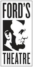 Ford's Theatre Society logo on InHerSight
