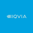 IQVIA logo on InHerSight