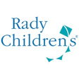 Rady Children's Hospital-San Diego logo on InHerSight