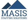 Masis Staffing Solutions logo on InHerSight