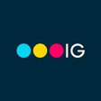 Insight Global logo on InHerSight