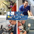 Dent Wizard International logo on InHerSight