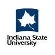 Indiana State University logo on InHerSight