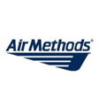 Air Methods logo on InHerSight
