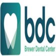 Brewer Dental Center logo on InHerSight