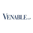 Venable LLP logo on InHerSight