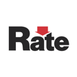 Rate logo on InHerSight