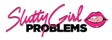 Slutty Girl Problems logo on InHerSight