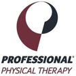 Professional Physical Therapy logo on InHerSight