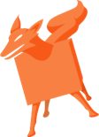 Foxbox Digital logo on InHerSight