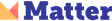 Matter App logo on InHerSight