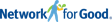 Network for Good logo on InHerSight