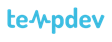 TempDev Inc logo on InHerSight