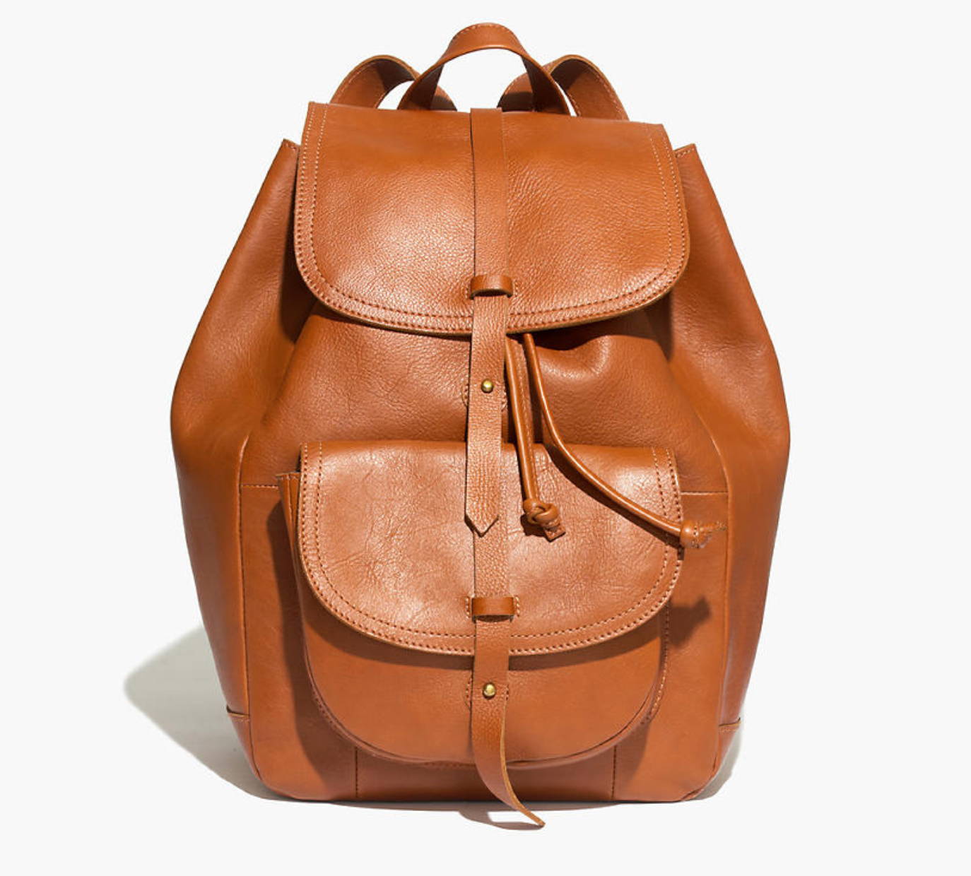 Madewell Transport rucksack