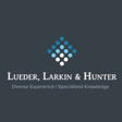 Lueder, Larkin & Hunter, LLC logo on InHerSight
