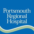 Portsmouth Regional Hospital logo on InHerSight