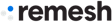 Remesh logo on InHerSight