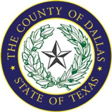 Dallas County logo on InHerSight