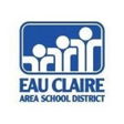 Eau Claire Area School District logo on InHerSight