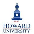 Howard University logo on InHerSight