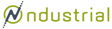 ndustrial.io logo on InHerSight