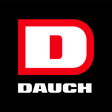 Dauch logo on InHerSight