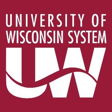 University of Wisconsin System logo on InHerSight