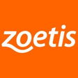Zoetis logo on InHerSight