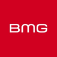 BMG logo on InHerSight