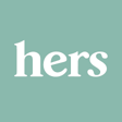 Hims & Hers logo on InHerSight