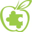 The Learning Spectrum logo on InHerSight