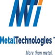 Metal Technologies logo on InHerSight