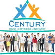 Century Support Services logo on InHerSight
