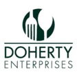 Doherty Enterprises logo on InHerSight