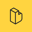 Blokable logo on InHerSight